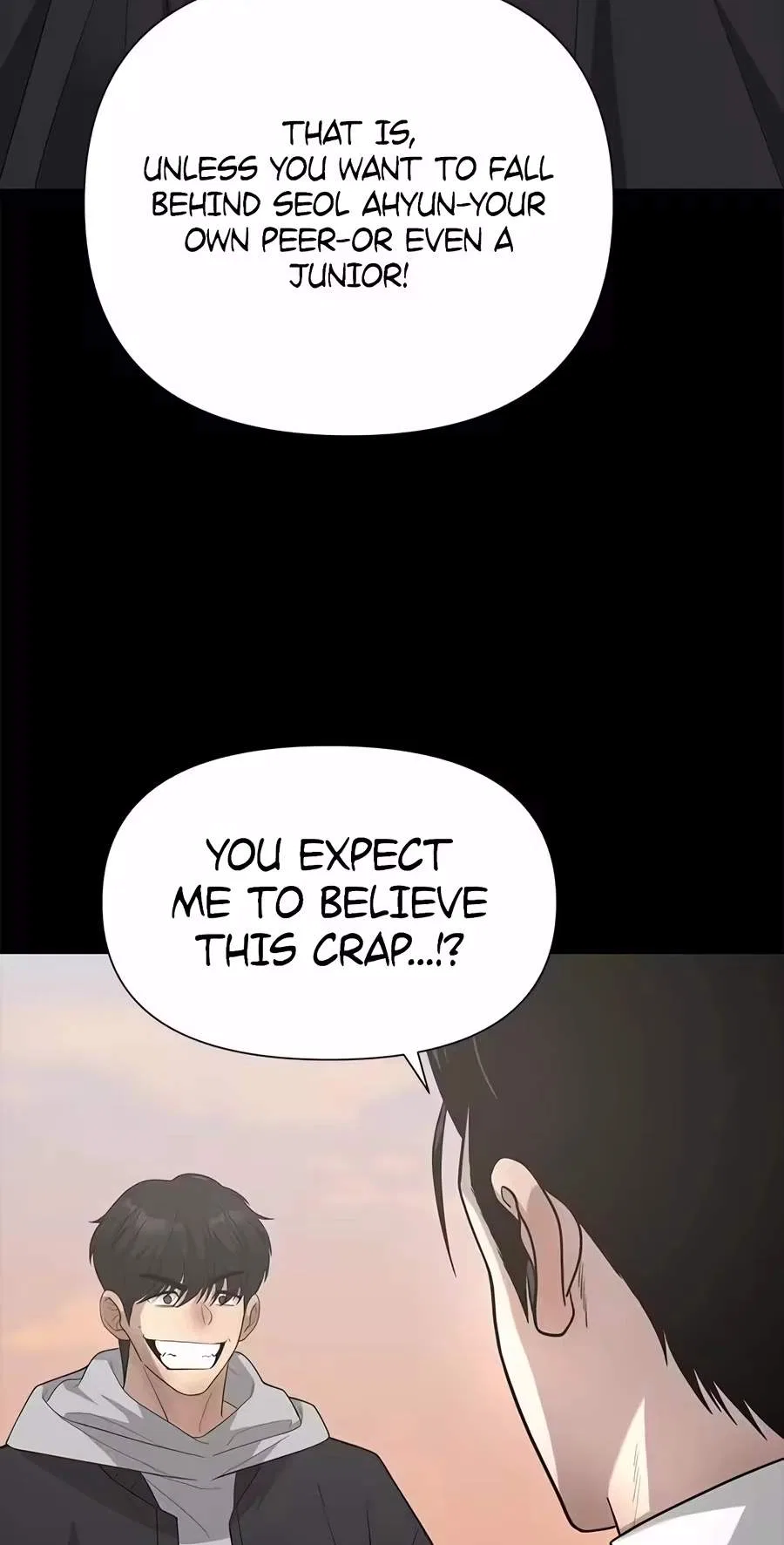 King of Improvisation Chapter 37 – Page 34