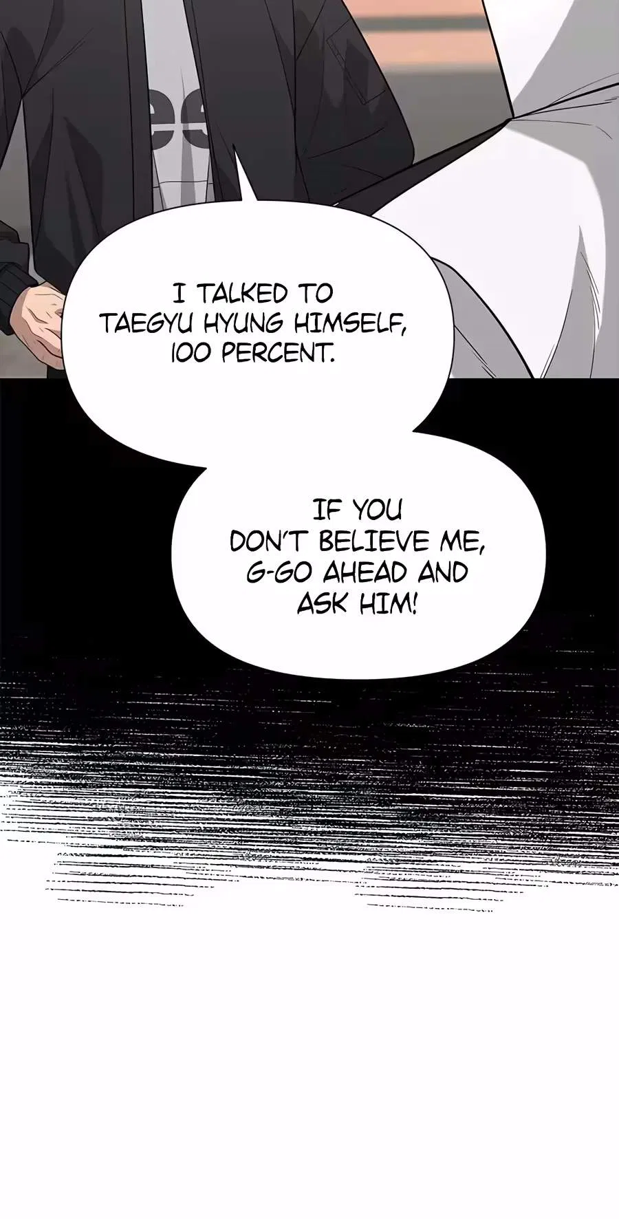 King of Improvisation Chapter 37 – Page 35
