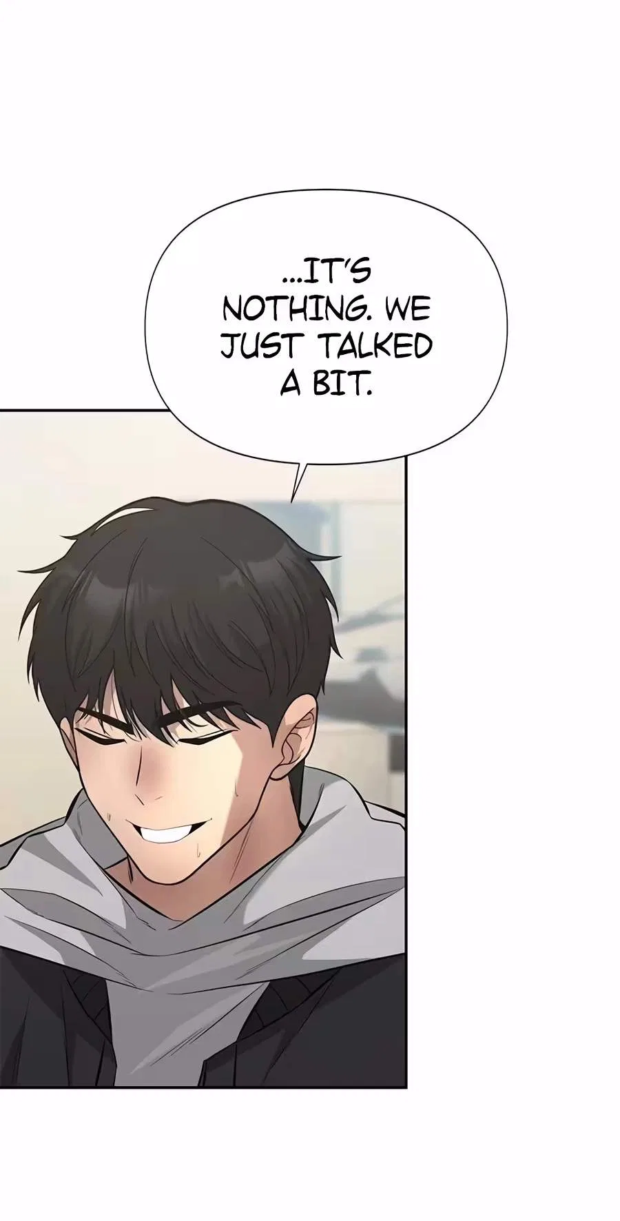 King of Improvisation Chapter 37 – Page 36