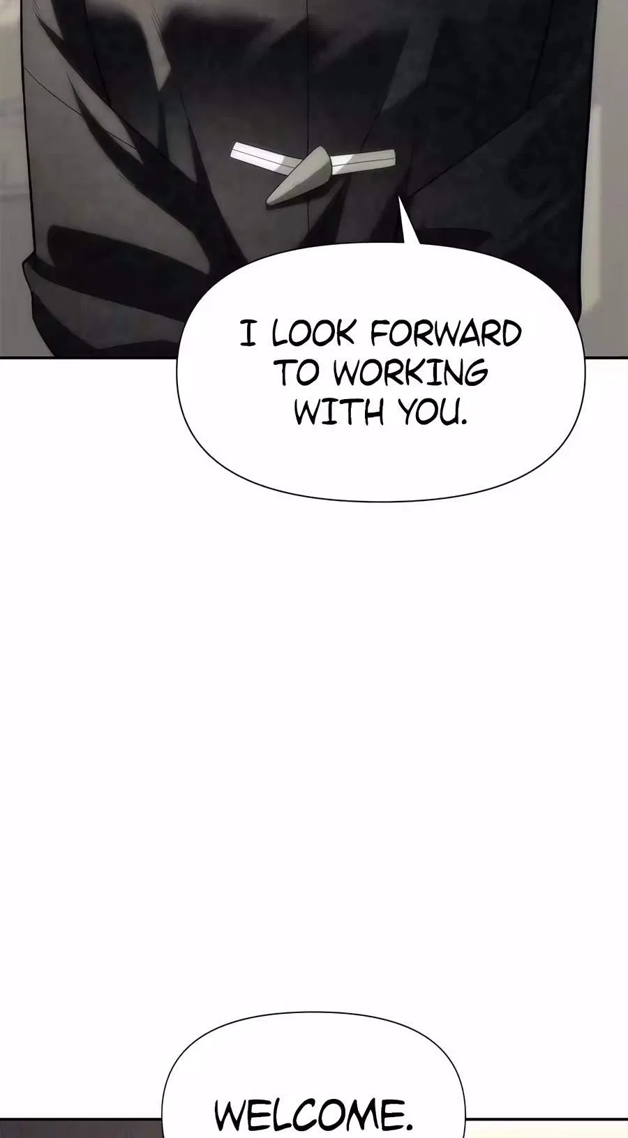 King of Improvisation Chapter 37 – Page 43