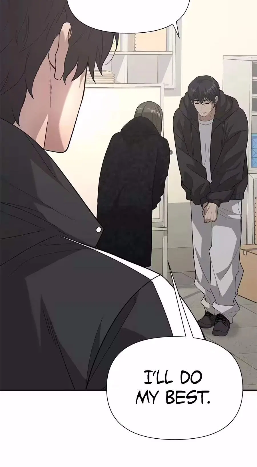 King of Improvisation Chapter 37 – Page 44
