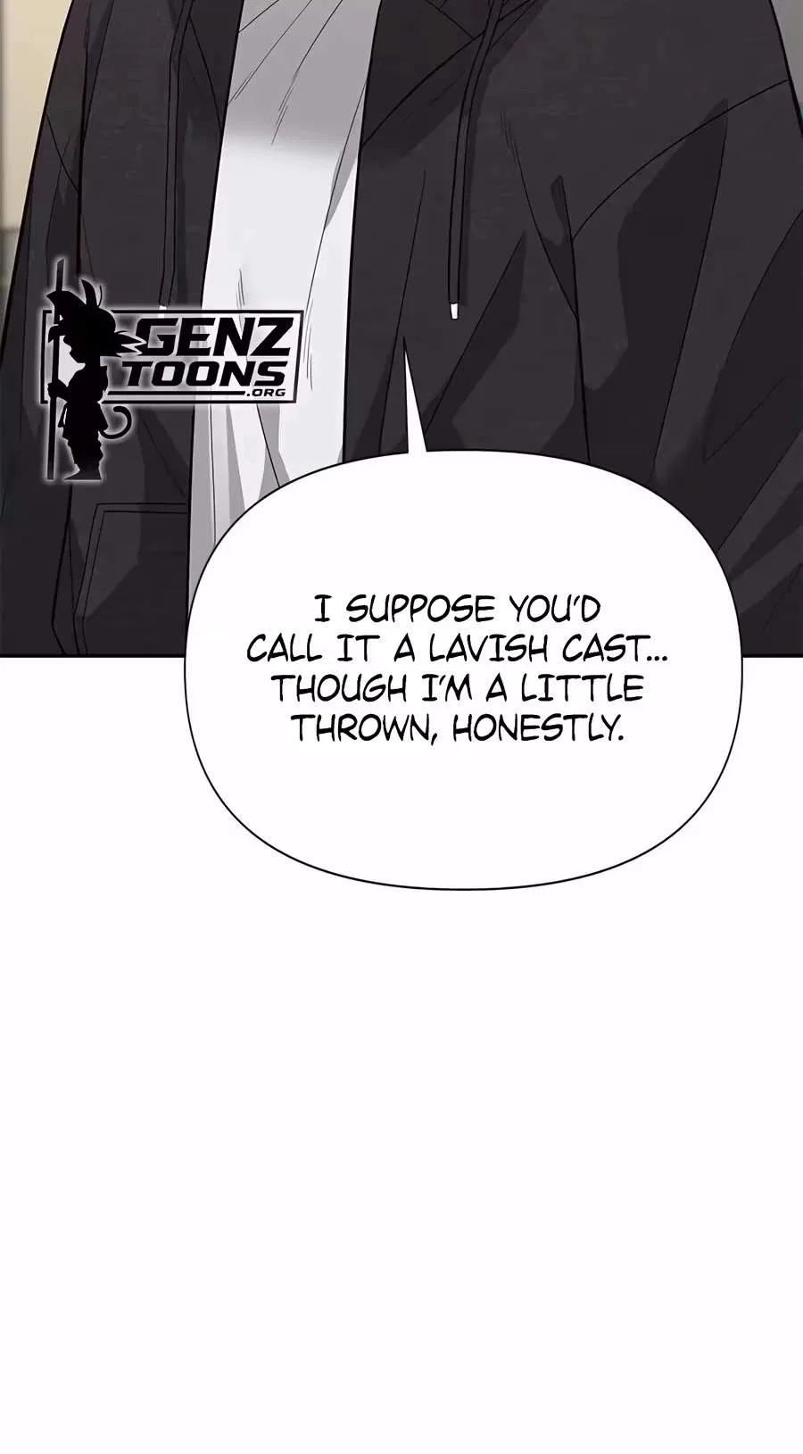 King of Improvisation Chapter 37 – Page 46