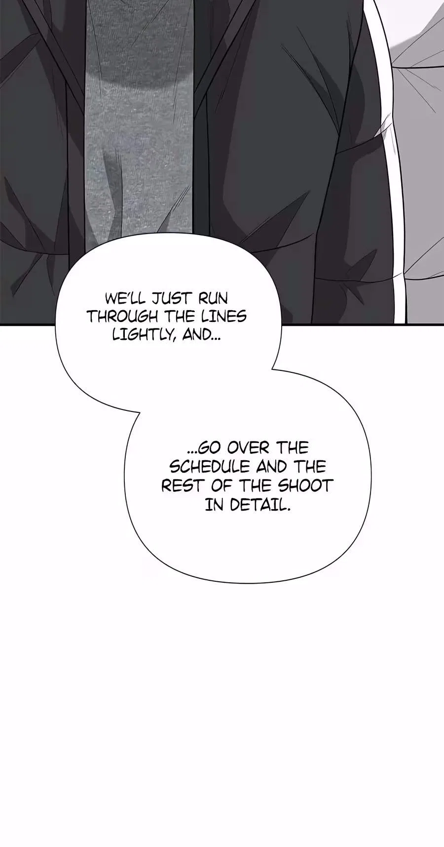 King of Improvisation Chapter 37 – Page 48