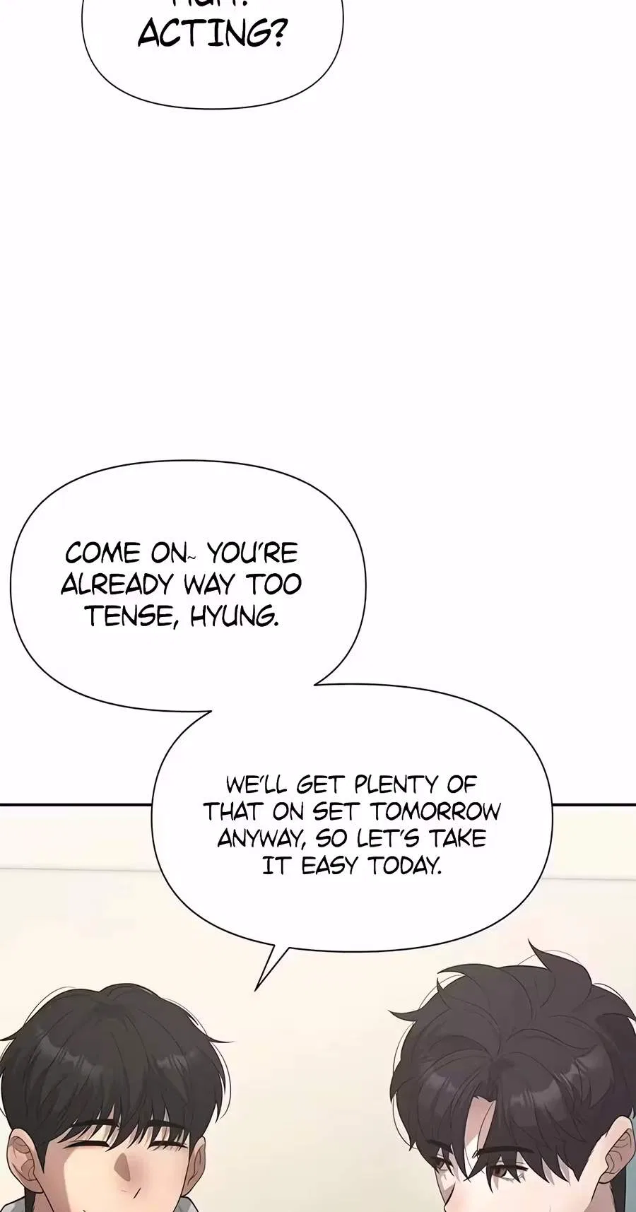 King of Improvisation Chapter 37 – Page 51