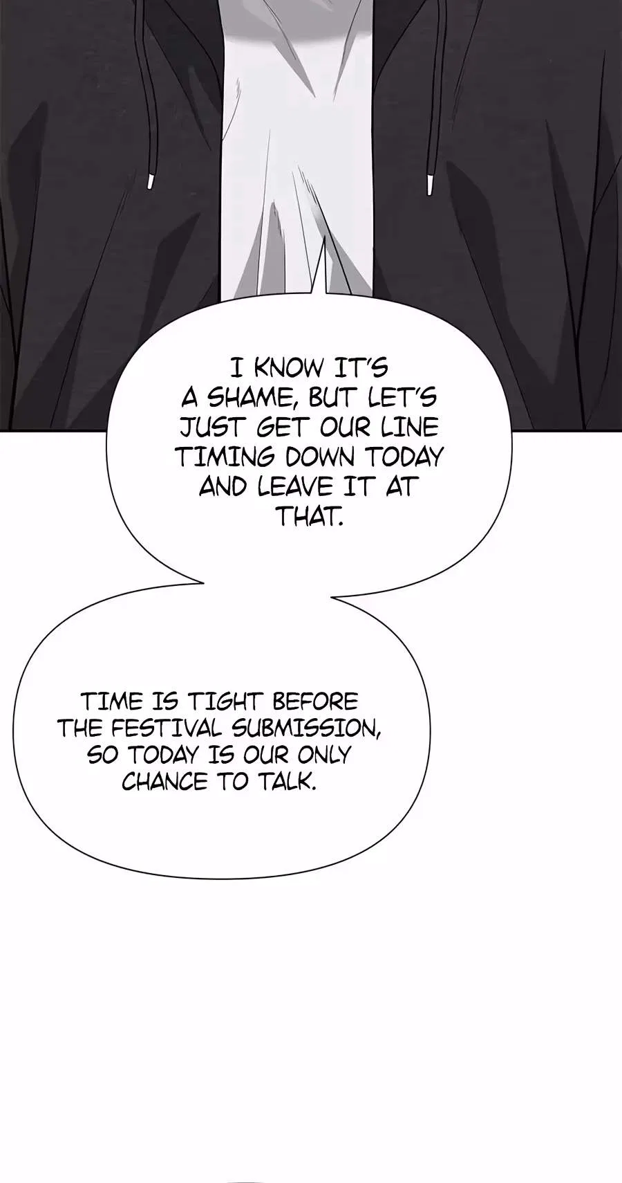 King of Improvisation Chapter 37 – Page 54