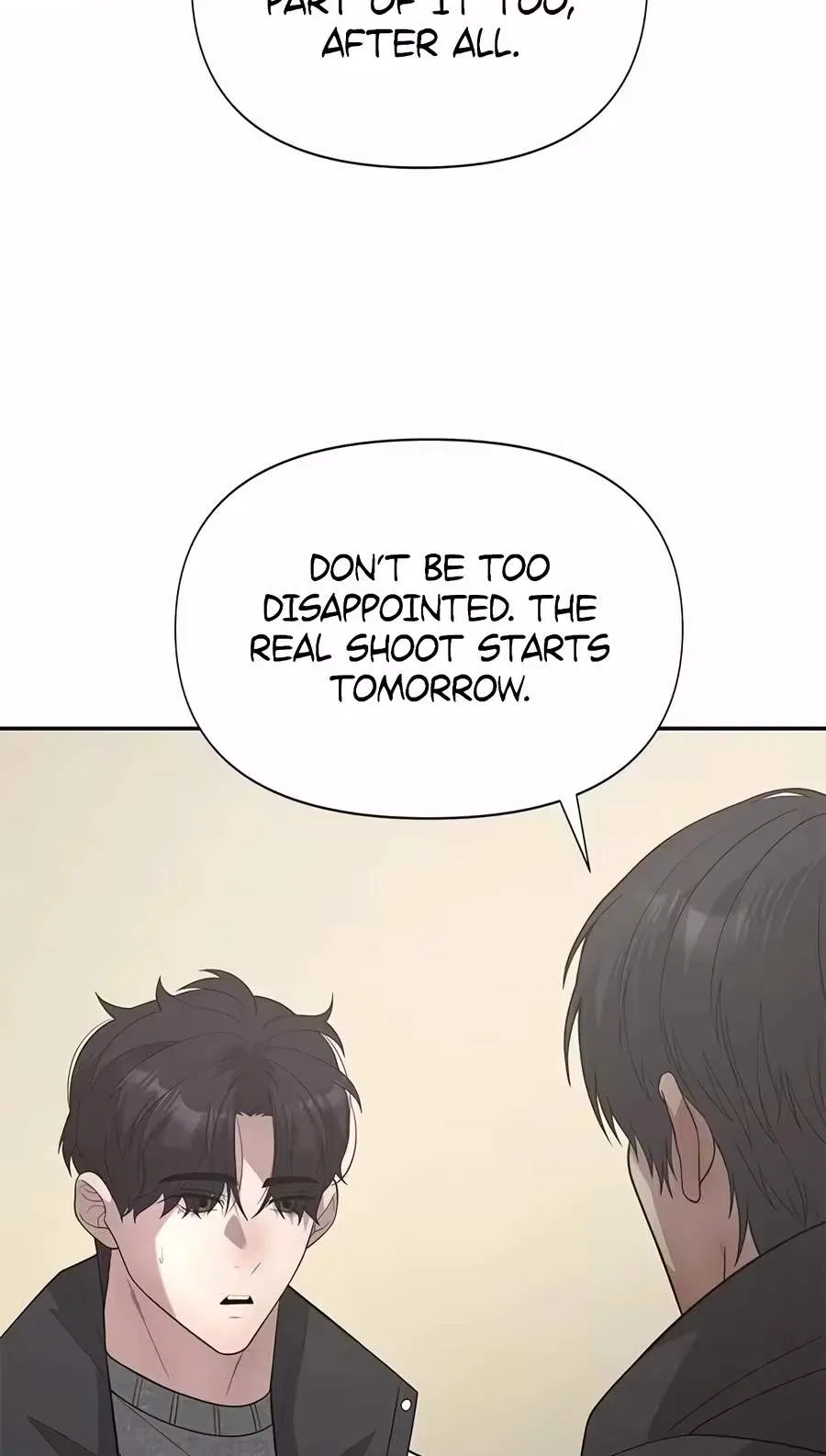 King of Improvisation Chapter 37 – Page 56