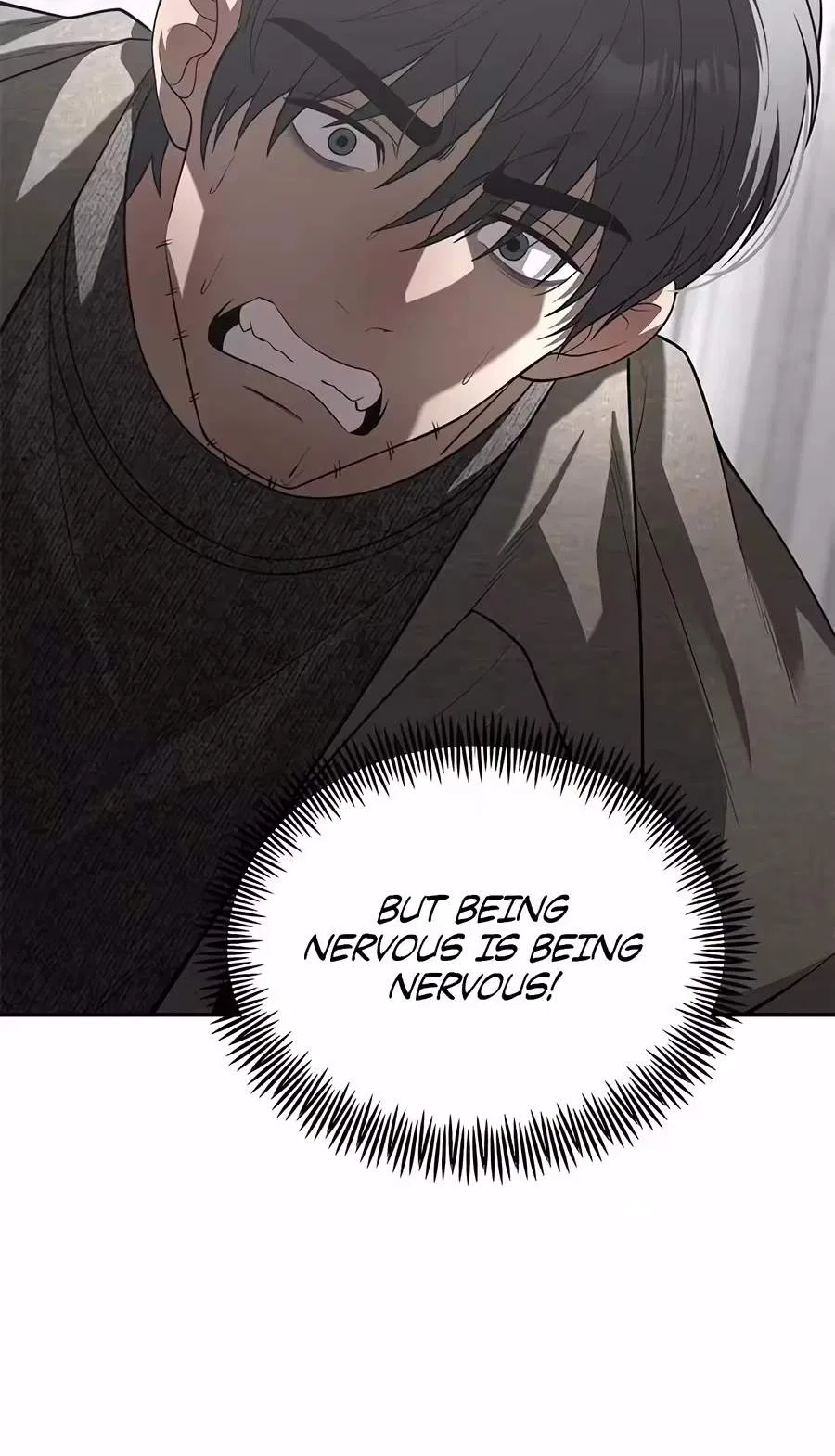 King of Improvisation Chapter 37 – Page 77