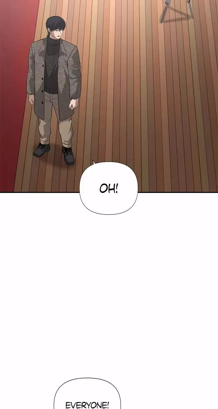 King of Improvisation Chapter 37 – Page 91