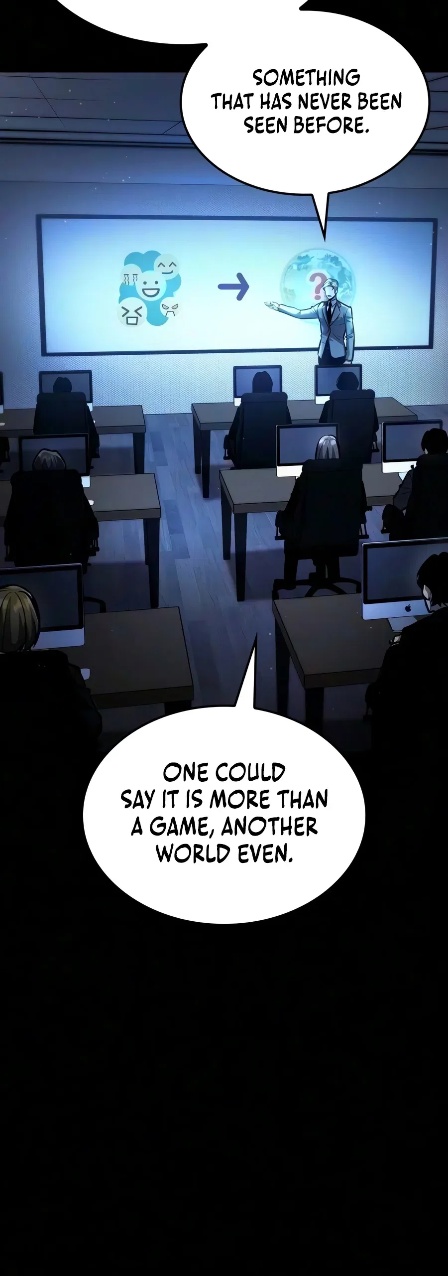 Emperor of Solo Play Chapter 85 – Page 9