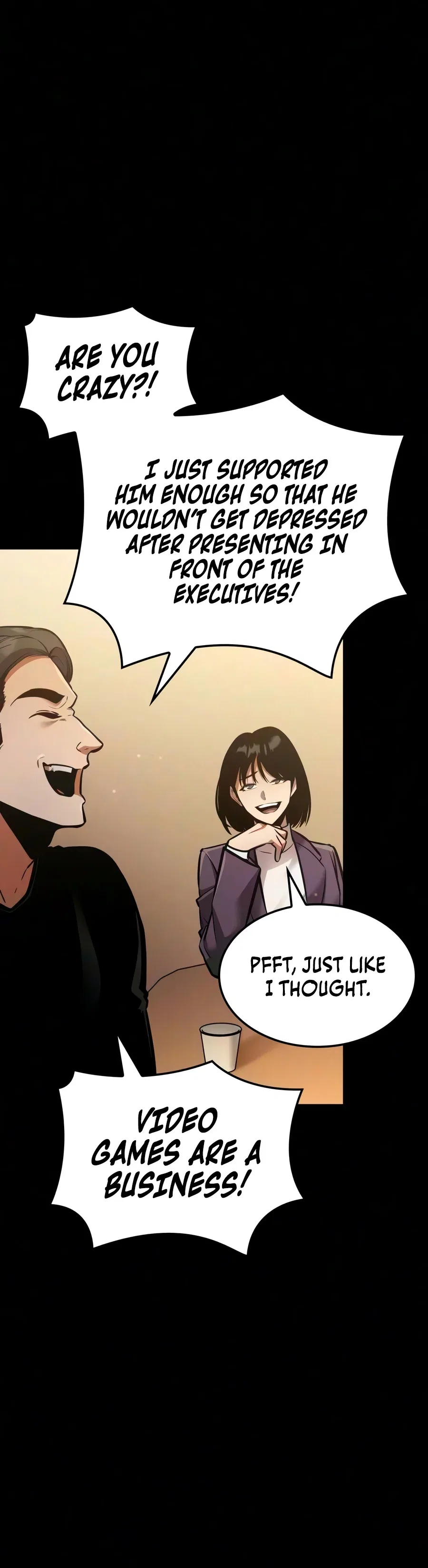 Emperor of Solo Play Chapter 85 – Page 11