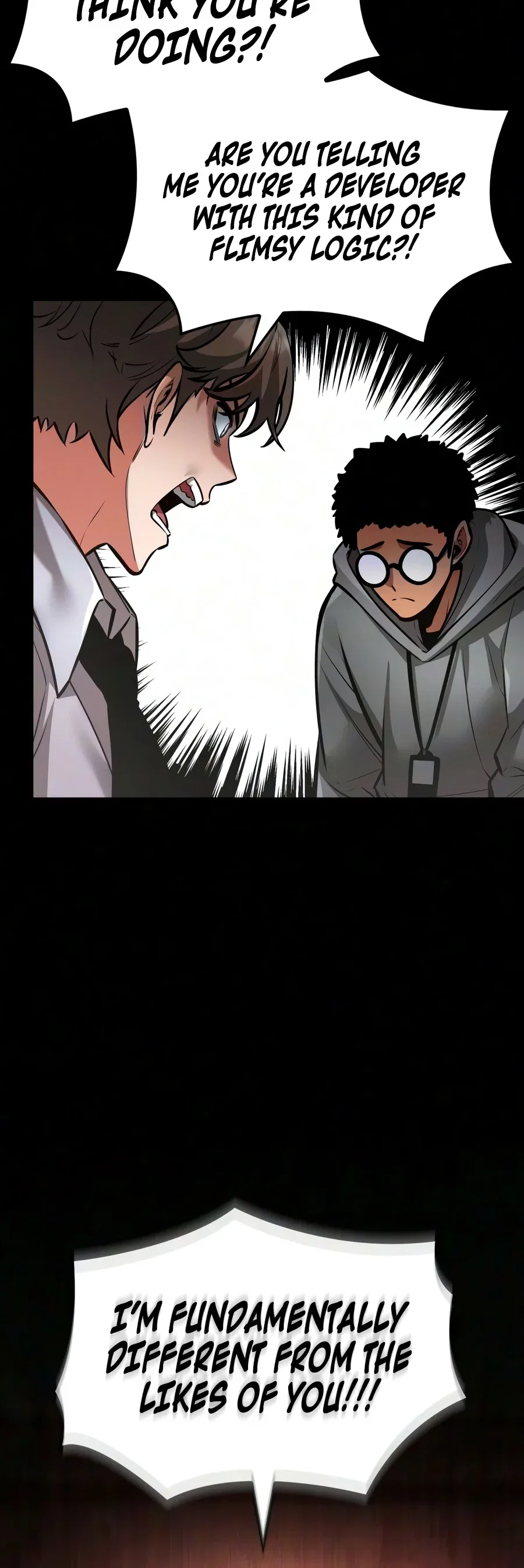 Emperor of Solo Play Chapter 85 – Page 13