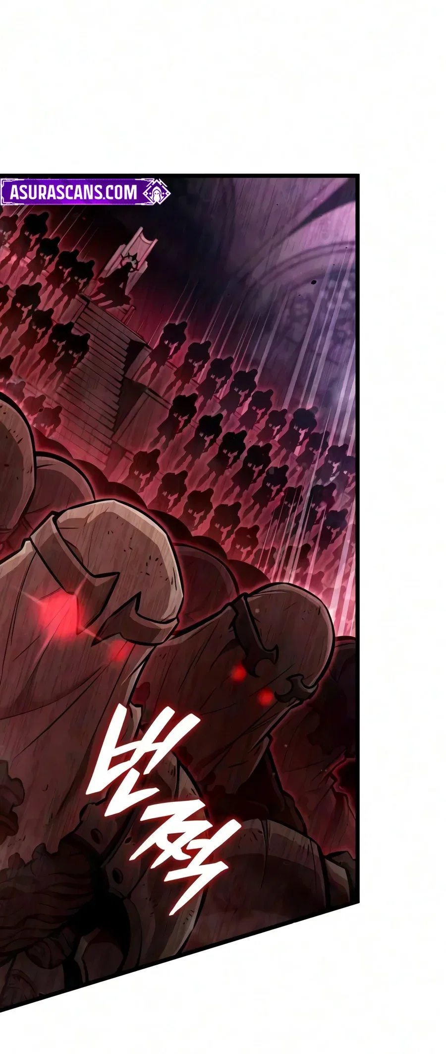 Emperor of Solo Play Chapter 85 – Page 21