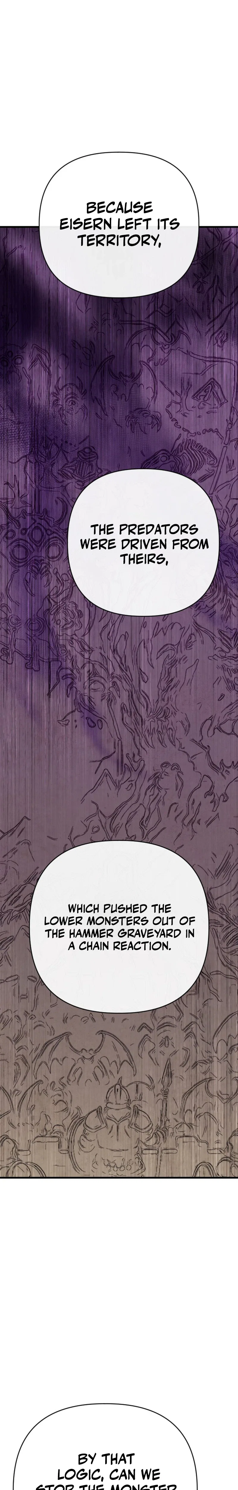 Bill the Blacksmith Chapter 41 – Page 6
