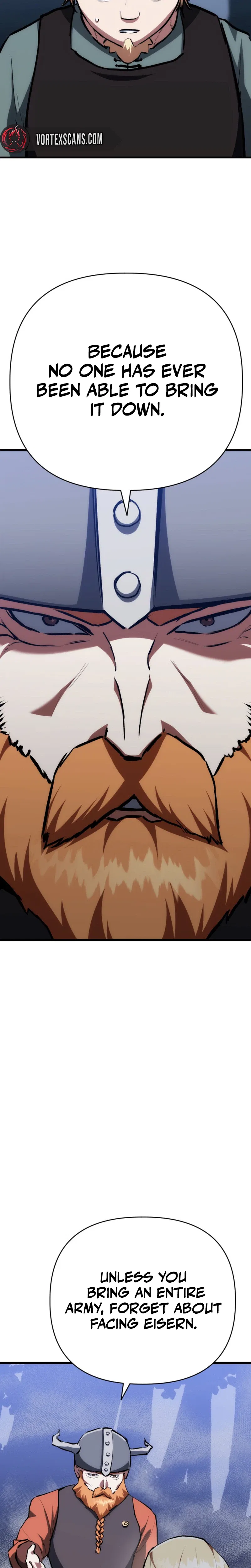 Bill the Blacksmith Chapter 41 – Page 9