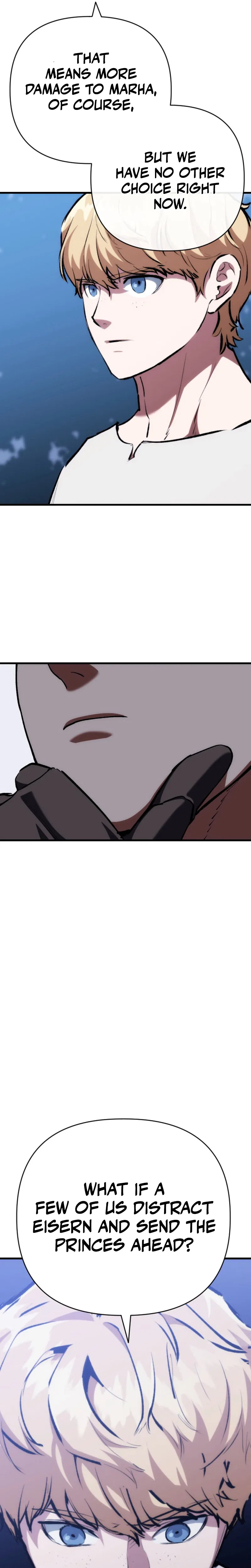 Bill the Blacksmith Chapter 41 – Page 11
