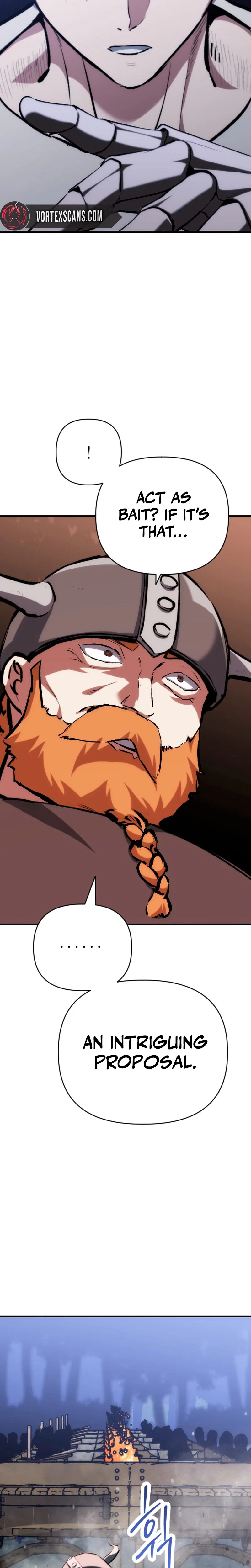 Bill the Blacksmith Chapter 41 – Page 12