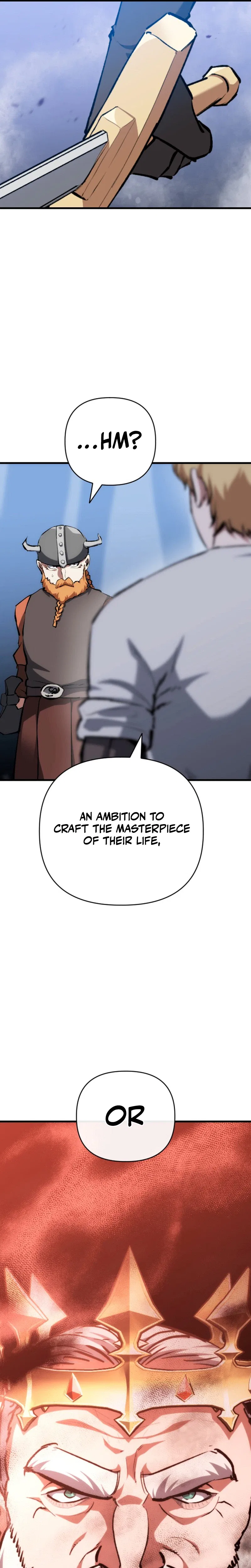 Bill the Blacksmith Chapter 41 – Page 20