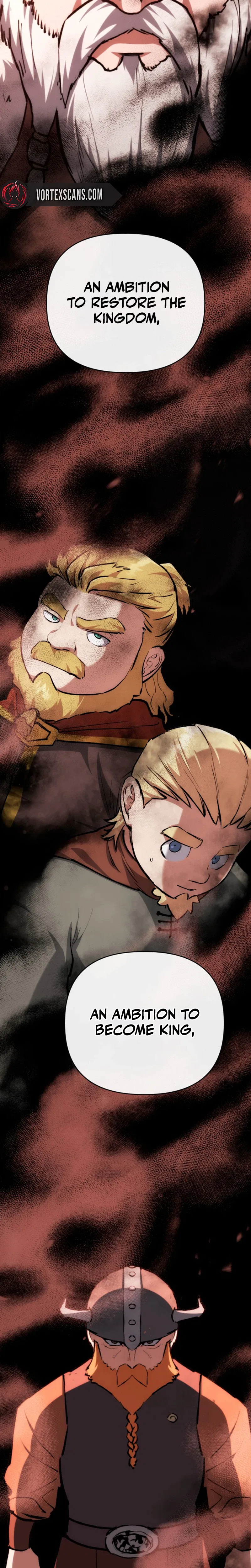 Bill the Blacksmith Chapter 41 – Page 21