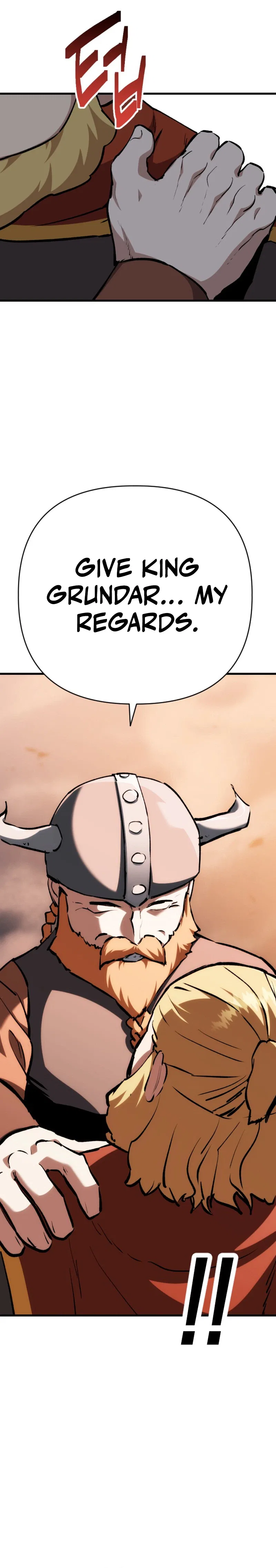 Bill the Blacksmith Chapter 41 – Page 28