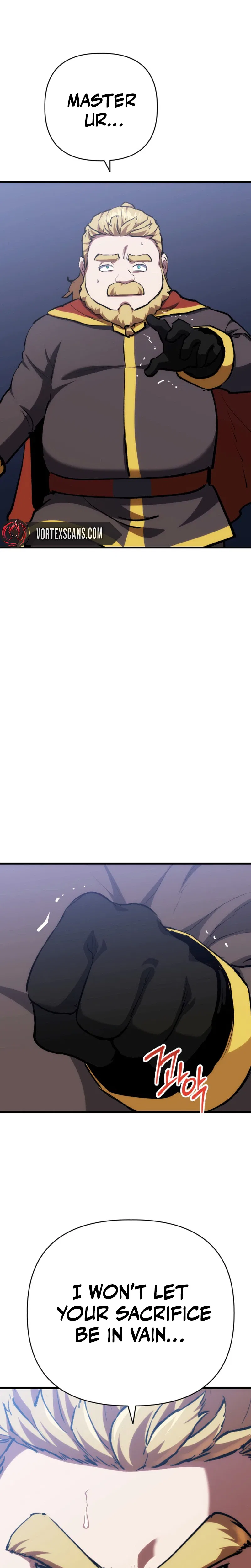 Bill the Blacksmith Chapter 41 – Page 30
