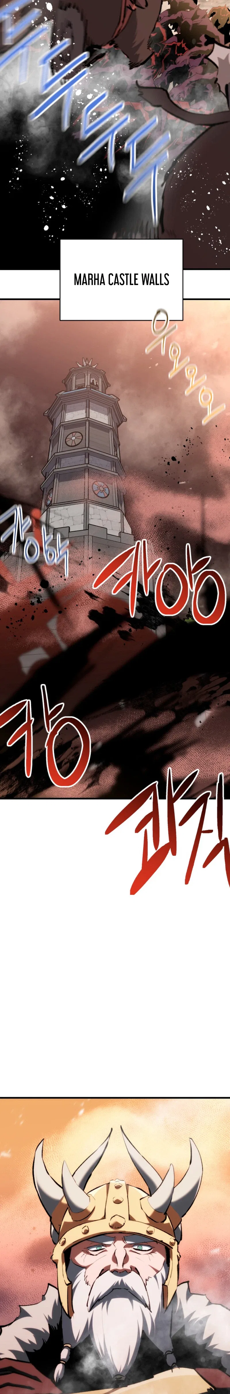 Bill the Blacksmith Chapter 41 – Page 34