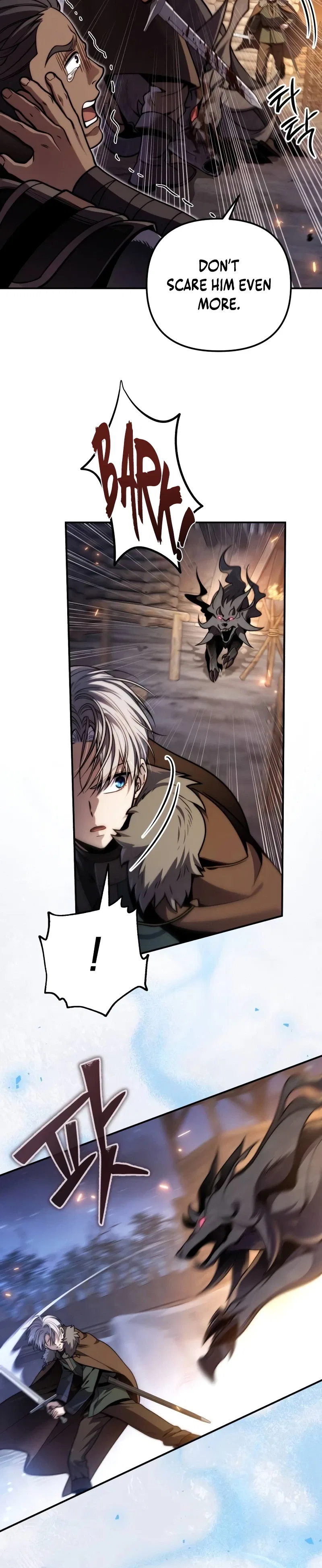KKimyona024mNot fighting? It feels like he's been fighting everytime.The Frontier Count’s 10th-Class Outcast Chapter 29 – Page 3
