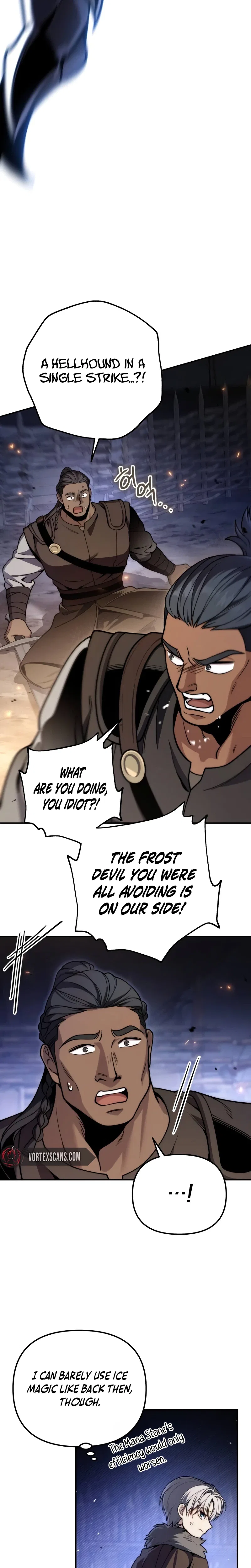 KKimyona024mNot fighting? It feels like he's been fighting everytime.The Frontier Count’s 10th-Class Outcast Chapter 29 – Page 5