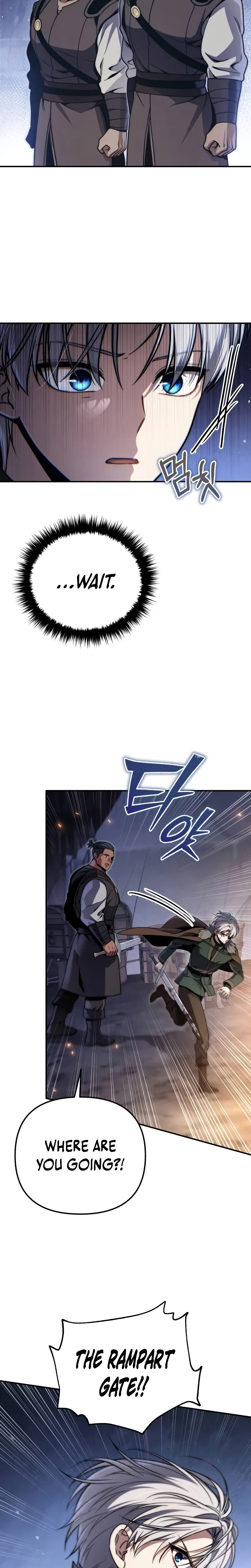 KKimyona024mNot fighting? It feels like he's been fighting everytime.The Frontier Count’s 10th-Class Outcast Chapter 29 – Page 8
