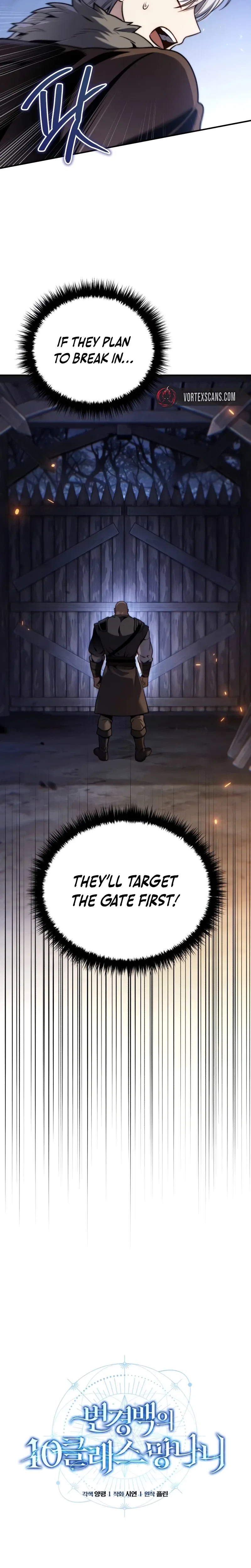 KKimyona024mNot fighting? It feels like he's been fighting everytime.The Frontier Count’s 10th-Class Outcast Chapter 29 – Page 9