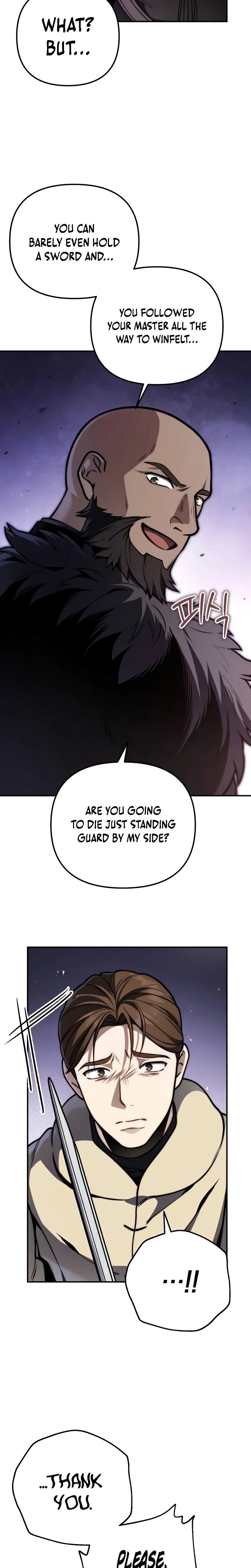 KKimyona024mNot fighting? It feels like he's been fighting everytime.The Frontier Count’s 10th-Class Outcast Chapter 29 – Page 11
