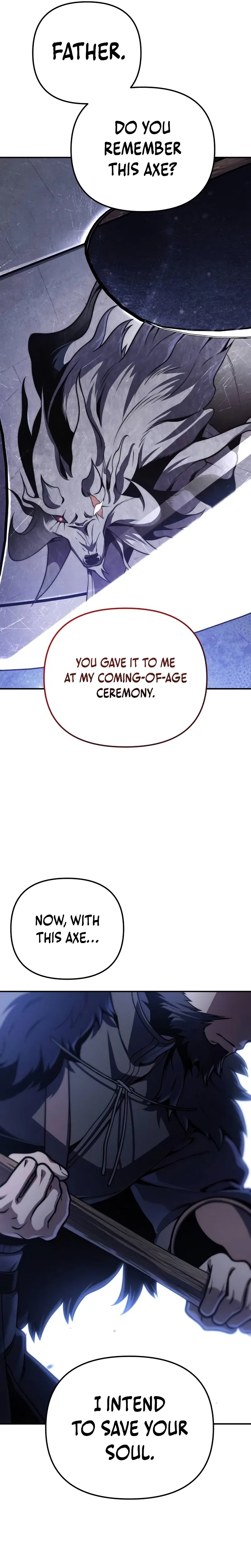 KKimyona024mNot fighting? It feels like he's been fighting everytime.The Frontier Count’s 10th-Class Outcast Chapter 29 – Page 13