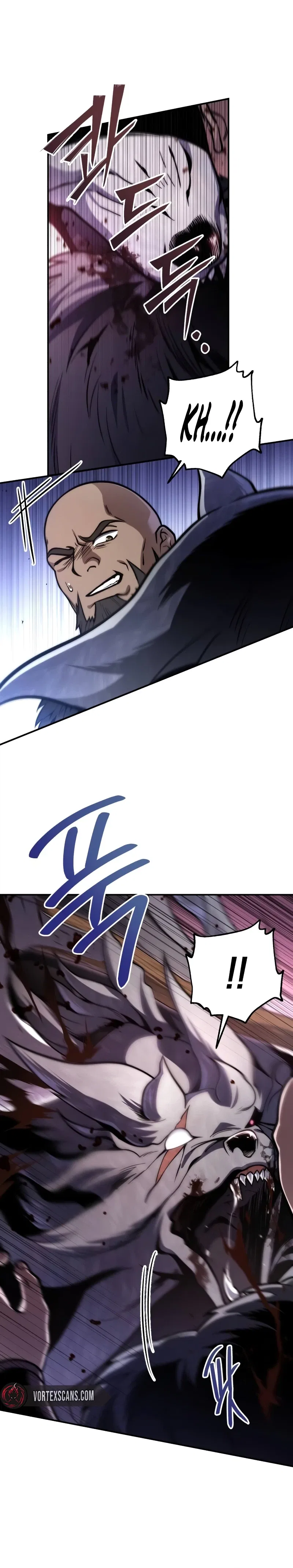 KKimyona024mNot fighting? It feels like he's been fighting everytime.The Frontier Count’s 10th-Class Outcast Chapter 29 – Page 21