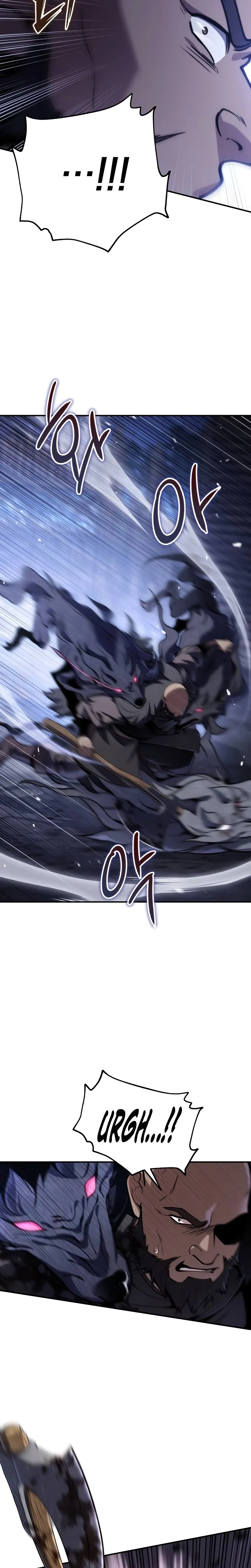 KKimyona024mNot fighting? It feels like he's been fighting everytime.The Frontier Count’s 10th-Class Outcast Chapter 29 – Page 29