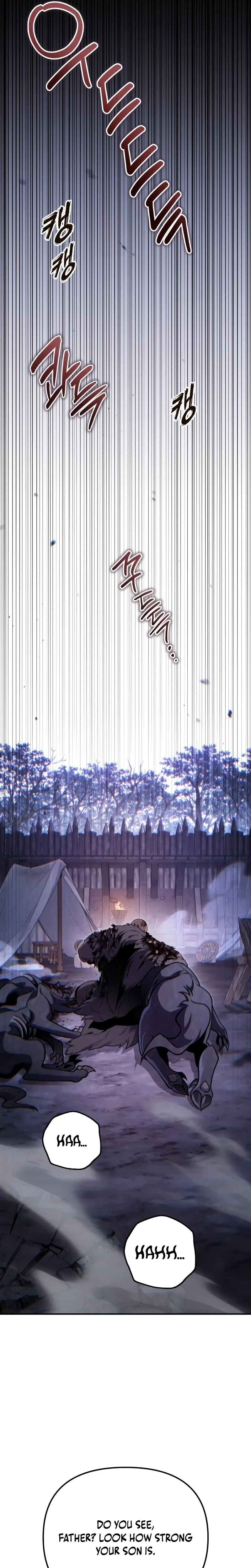 KKimyona024mNot fighting? It feels like he's been fighting everytime.The Frontier Count’s 10th-Class Outcast Chapter 29 – Page 31