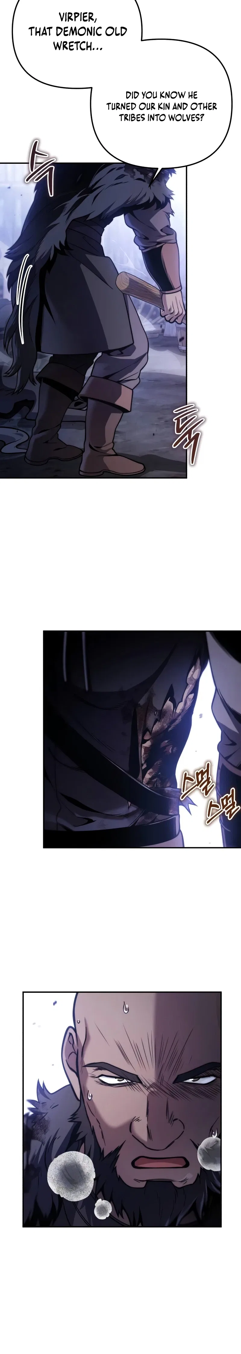 KKimyona024mNot fighting? It feels like he's been fighting everytime.The Frontier Count’s 10th-Class Outcast Chapter 29 – Page 33