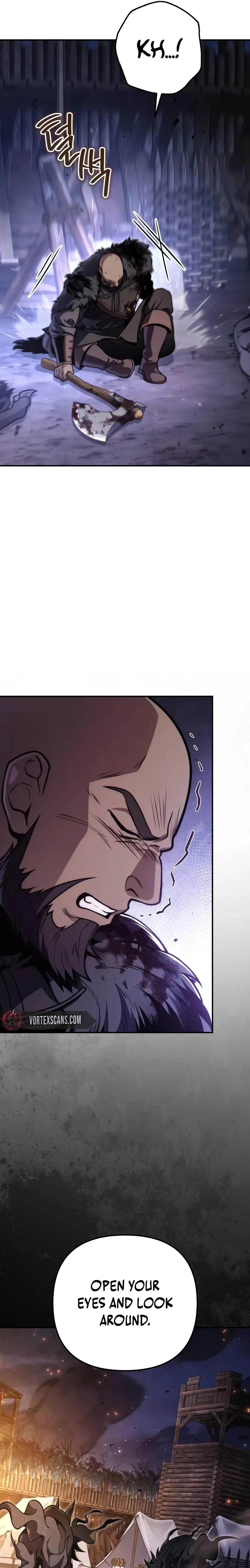 KKimyona024mNot fighting? It feels like he's been fighting everytime.The Frontier Count’s 10th-Class Outcast Chapter 29 – Page 34