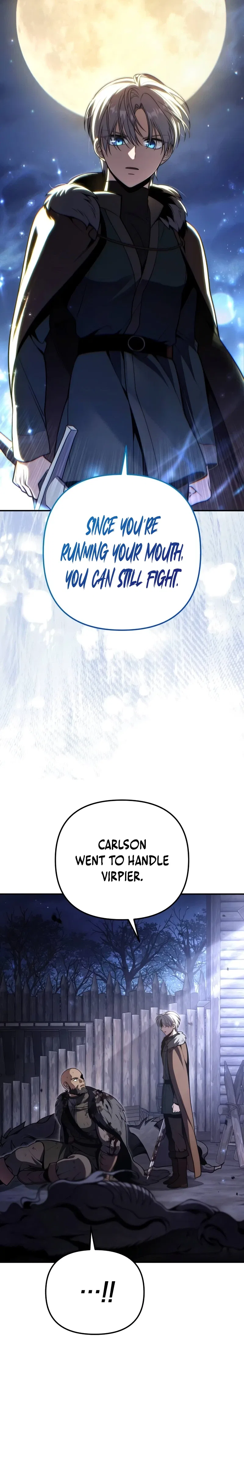 KKimyona024mNot fighting? It feels like he's been fighting everytime.The Frontier Count’s 10th-Class Outcast Chapter 29 – Page 42