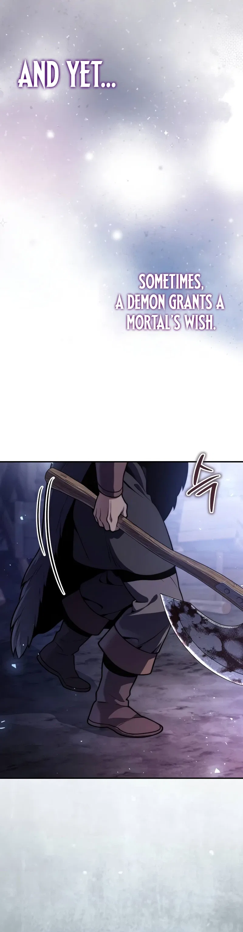 KKimyona024mNot fighting? It feels like he's been fighting everytime.The Frontier Count’s 10th-Class Outcast Chapter 29 – Page 45