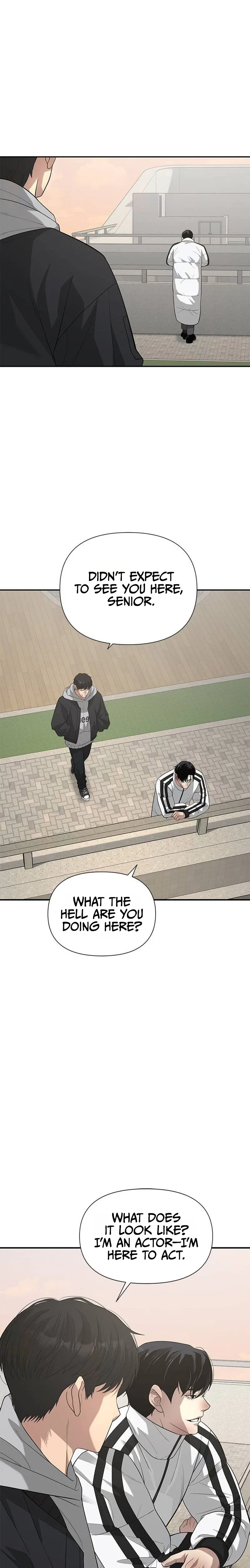God of Improvisation Chapter 37 – Page 2