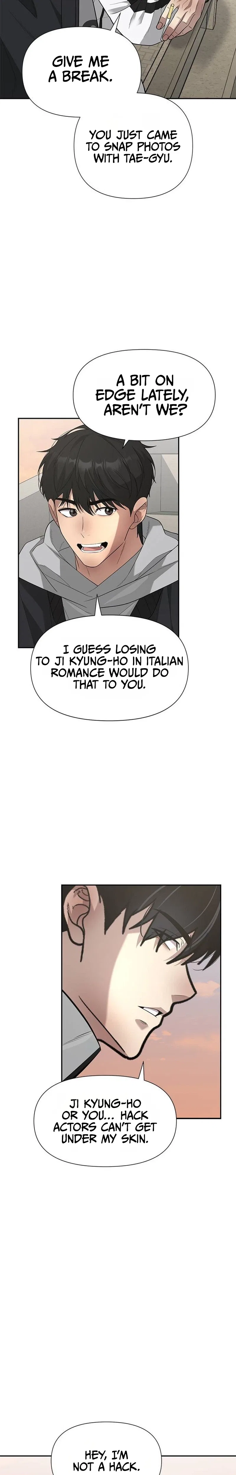 God of Improvisation Chapter 37 – Page 3