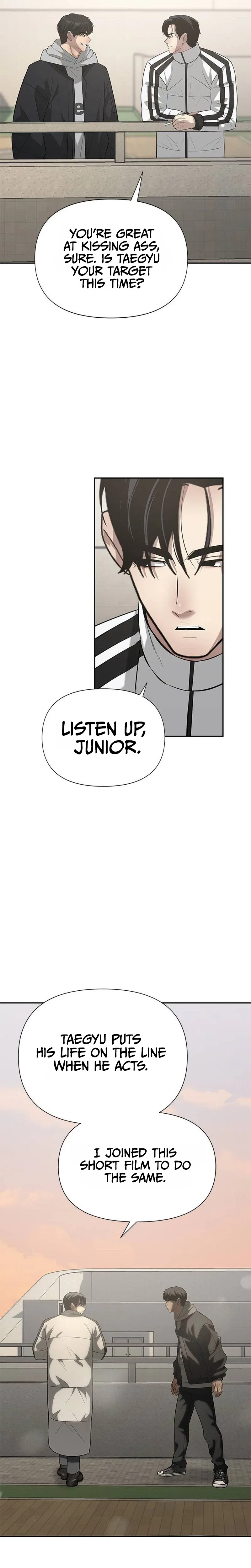 God of Improvisation Chapter 37 – Page 5