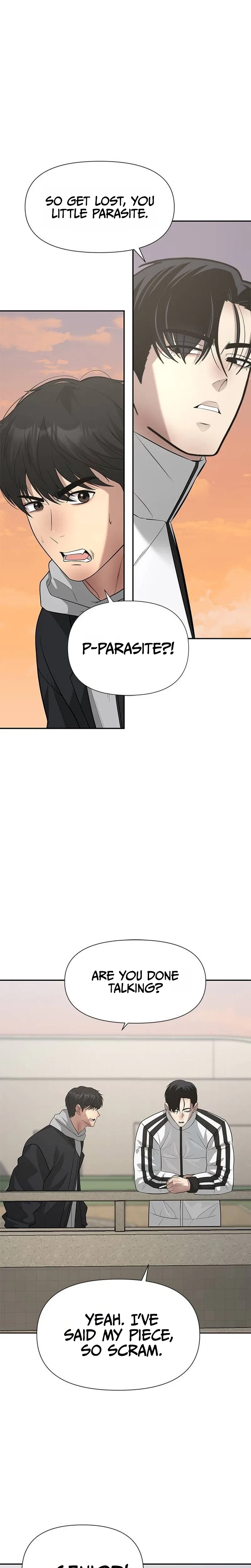 God of Improvisation Chapter 37 – Page 6