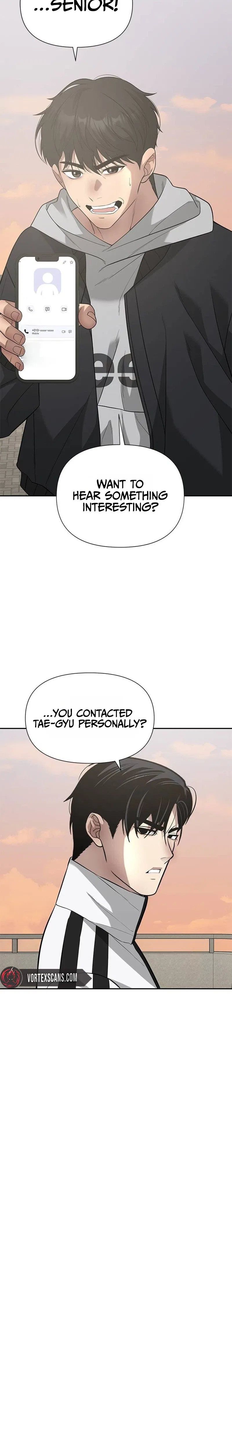 God of Improvisation Chapter 37 – Page 7