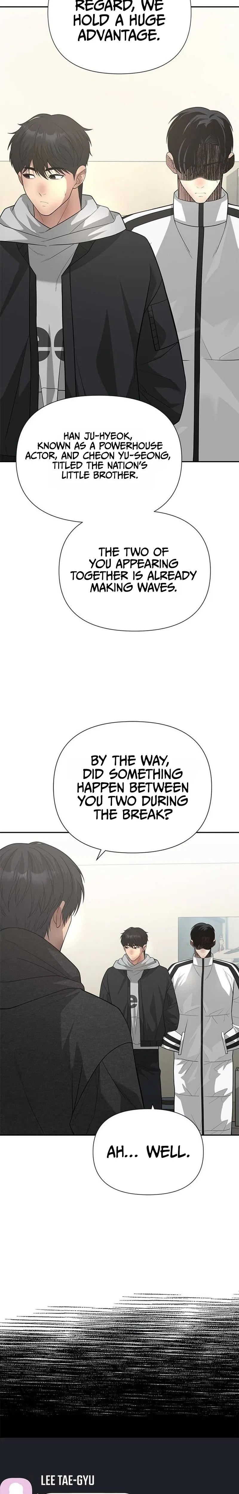 God of Improvisation Chapter 37 – Page 9