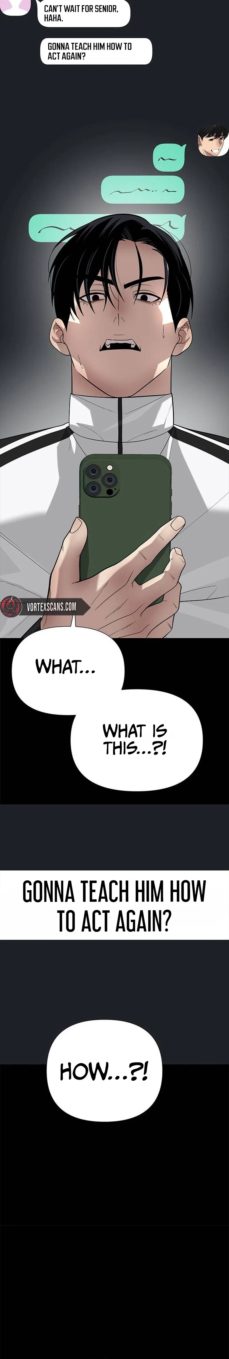 God of Improvisation Chapter 37 – Page 10
