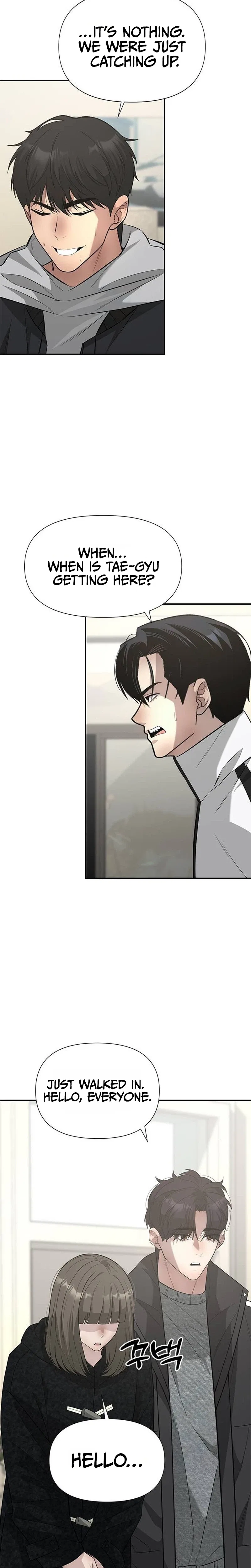 God of Improvisation Chapter 37 – Page 12