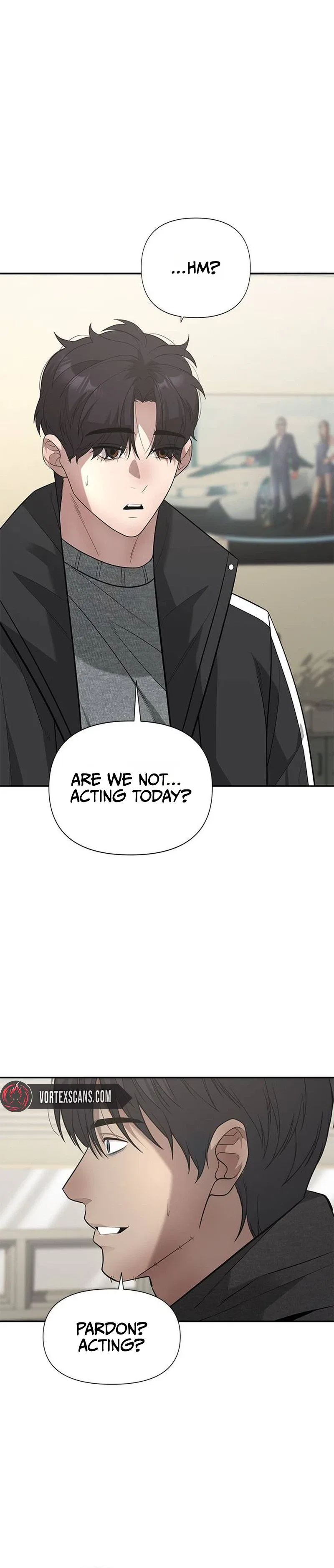 God of Improvisation Chapter 37 – Page 16