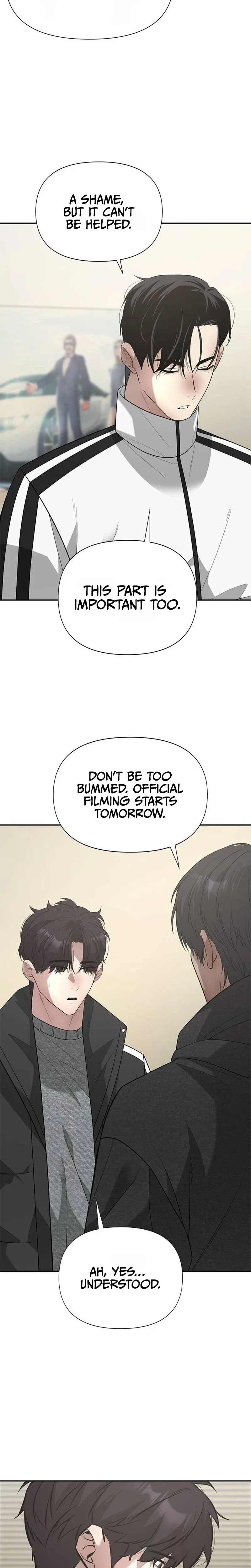 God of Improvisation Chapter 37 – Page 18