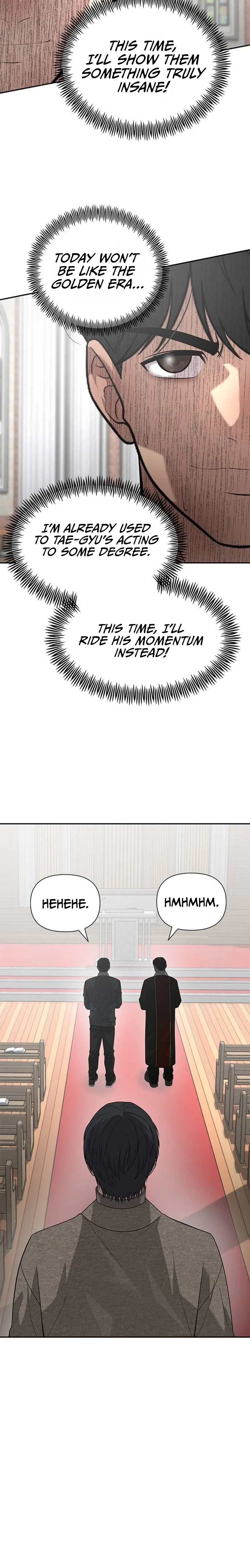 God of Improvisation Chapter 37 – Page 21
