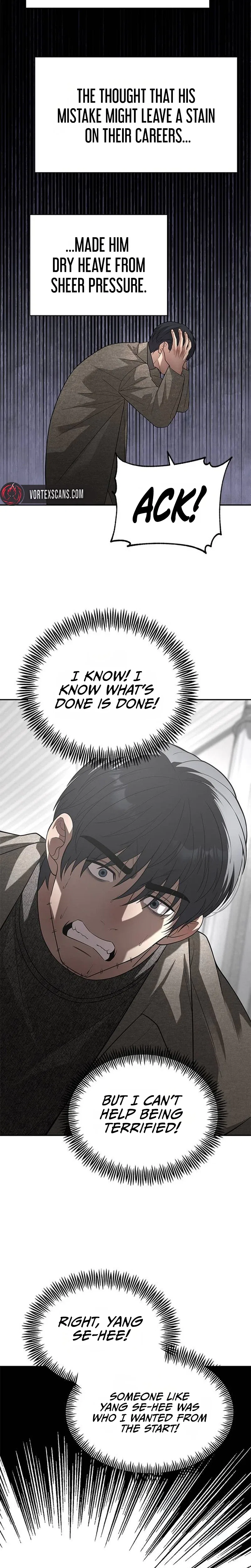 God of Improvisation Chapter 37 – Page 24